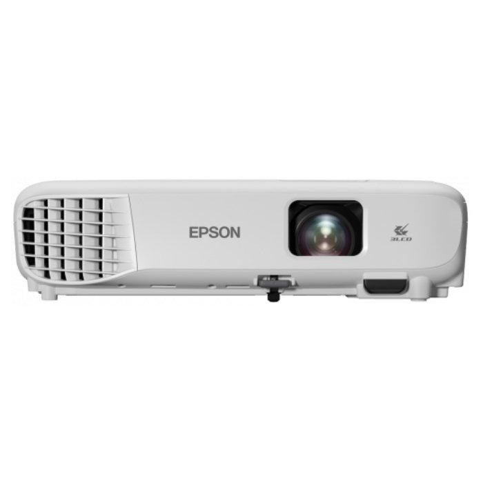 

Epson xga (1024x768) 3600 lumens projector (eb-x06)
