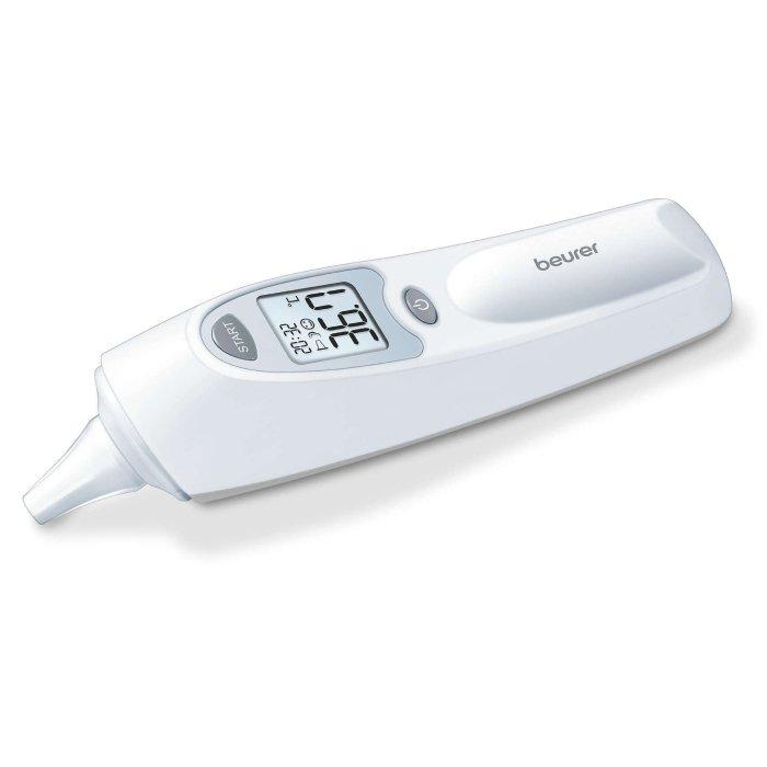 

Beurer thermometer for ear - ft58