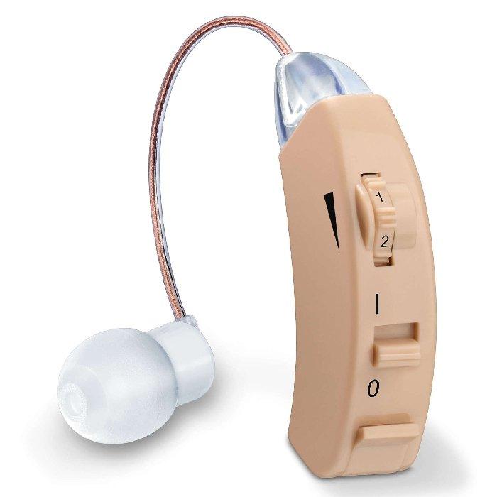 

Beurer hearing amplifier (ha 50)
