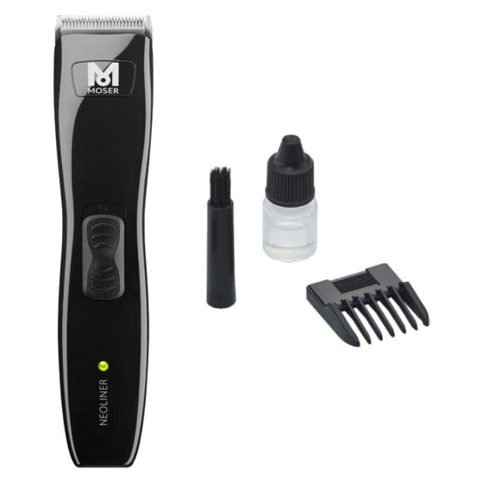 

Moser neoliner cord/cordless hair clipper
