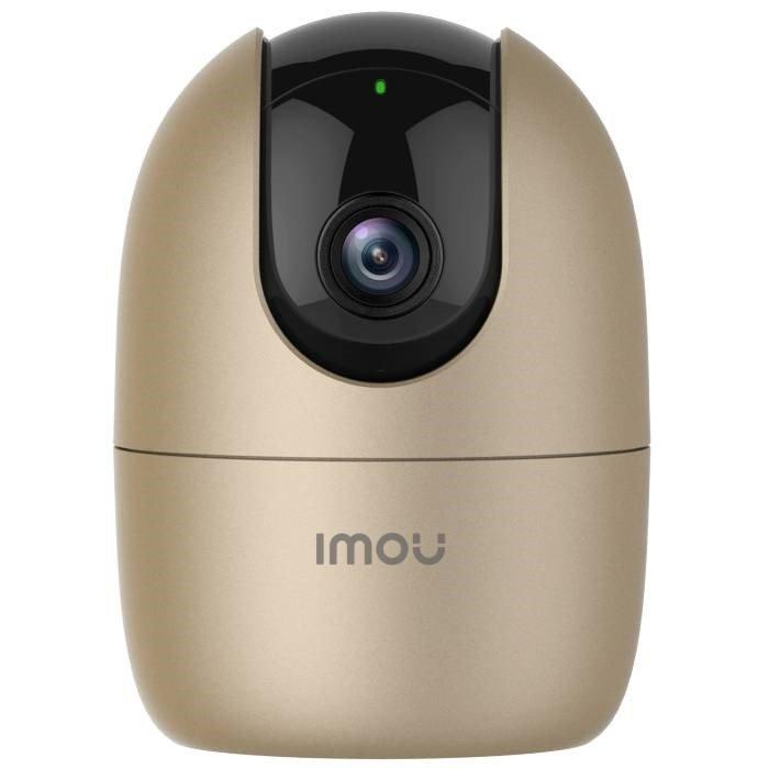 

Imou ranger 2 indoor camera, wi-fi, 1080p, ipc-a22ep – gold