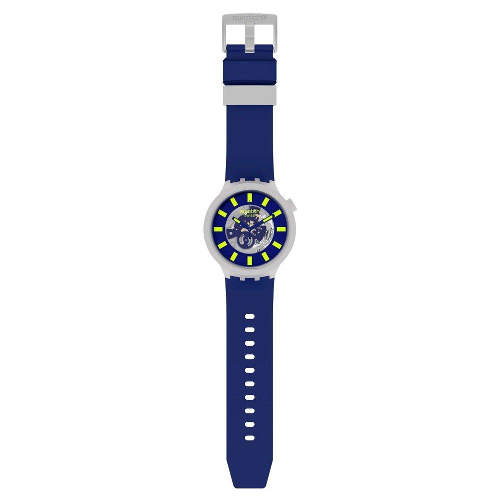 

Swatch limy unisex fashion watch - (47mm)