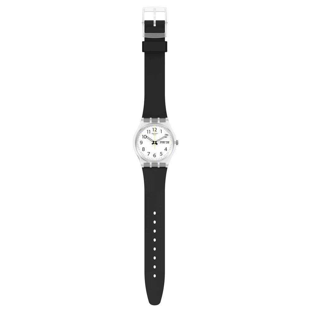 

Swatch rinse repeat unisex fashion watch - (34mm)