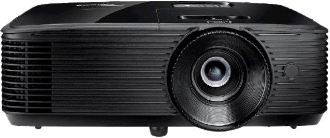 

Optoma 3,800 lumens projector (x371)
