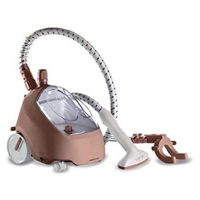 

Kenwood garment steamer 1500w 2l - pink (gsp65. 500pk)