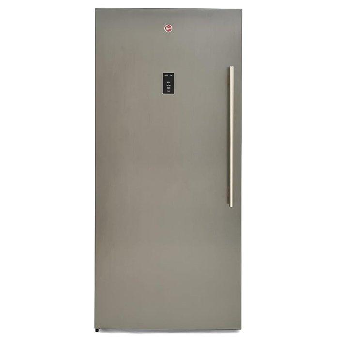 

Hoover upright freezer, 27cft, 767-liters, hsfr-h767-s - stainless steel