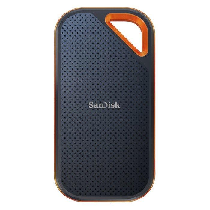 

Sandisk g25 4 tb ssd portable hard drive, sdssde81-4t00-g25 - black