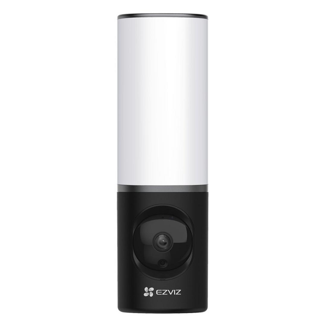 Ezviz LC3 Wall-Light Smart Security Camera