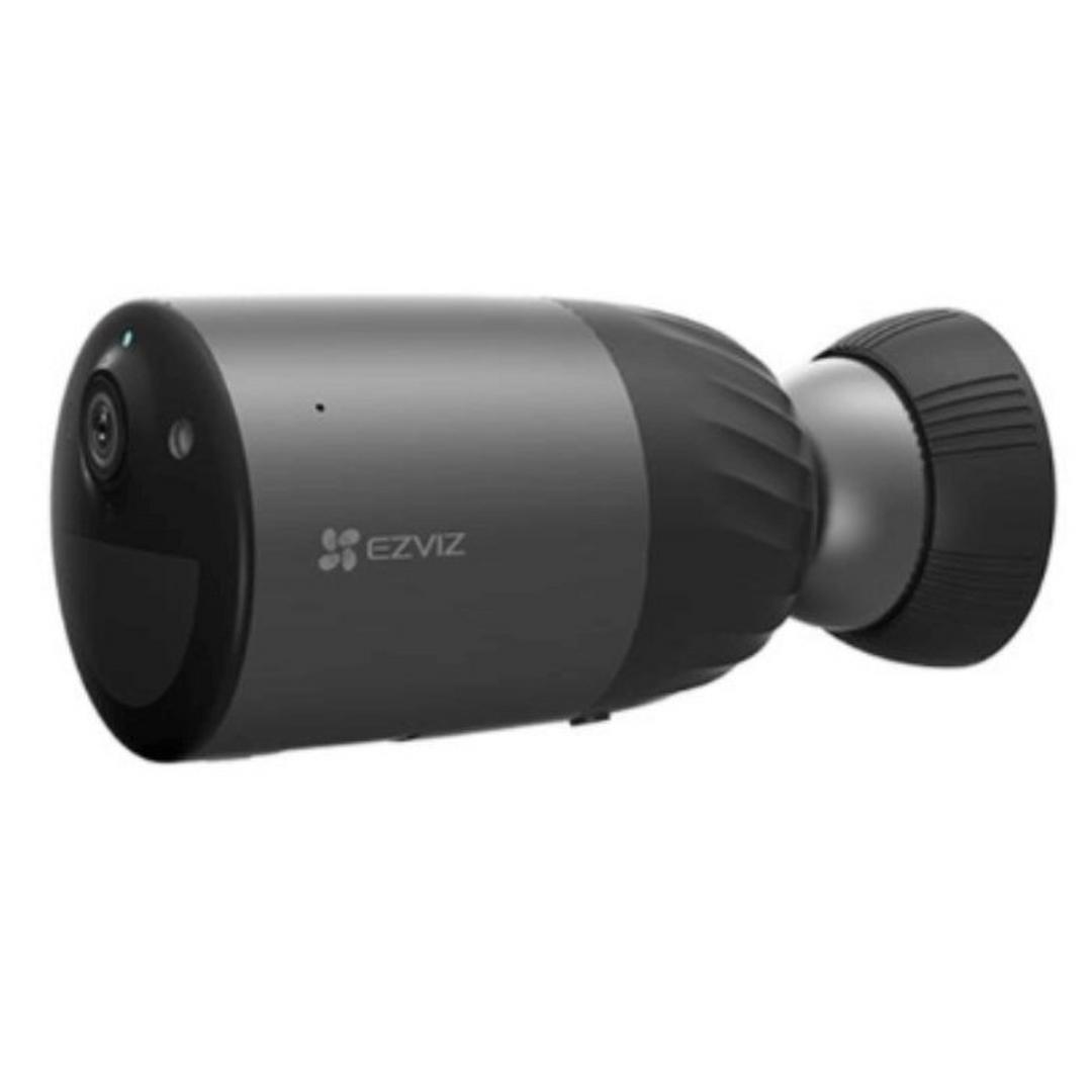 Ezviz BC1C Battery-Operated Stand Alone Security Camera - Black