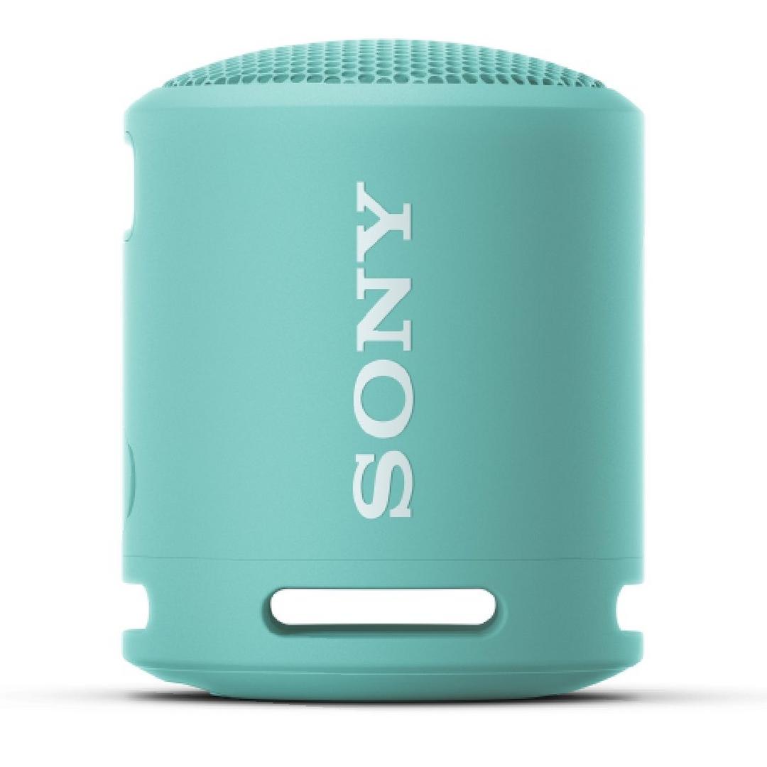 Sony XB13 Wireless Waterproof 16 hrs Speaker - Sky Blue