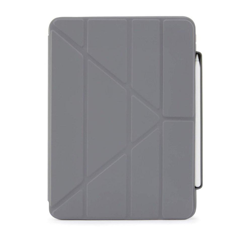 

Pipetto ipad mini 6 pencil case - dark grey