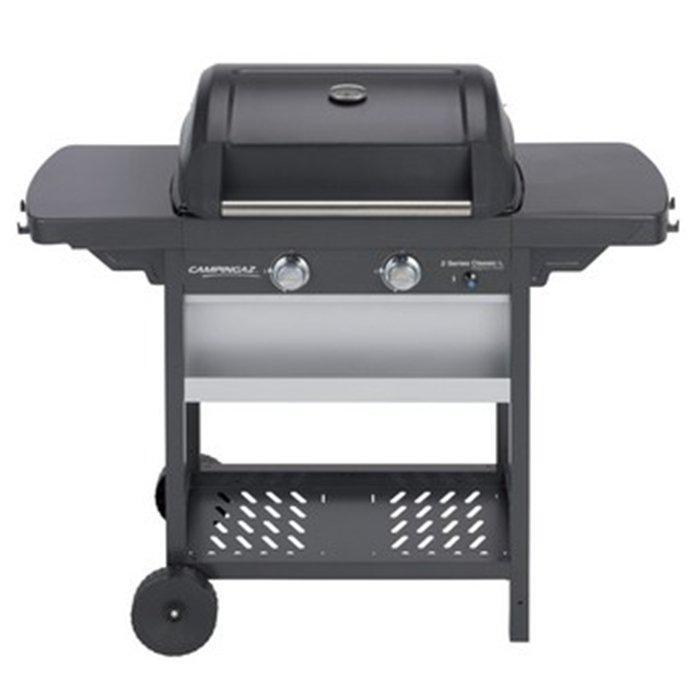 

Campingaz series 2 bbq grill