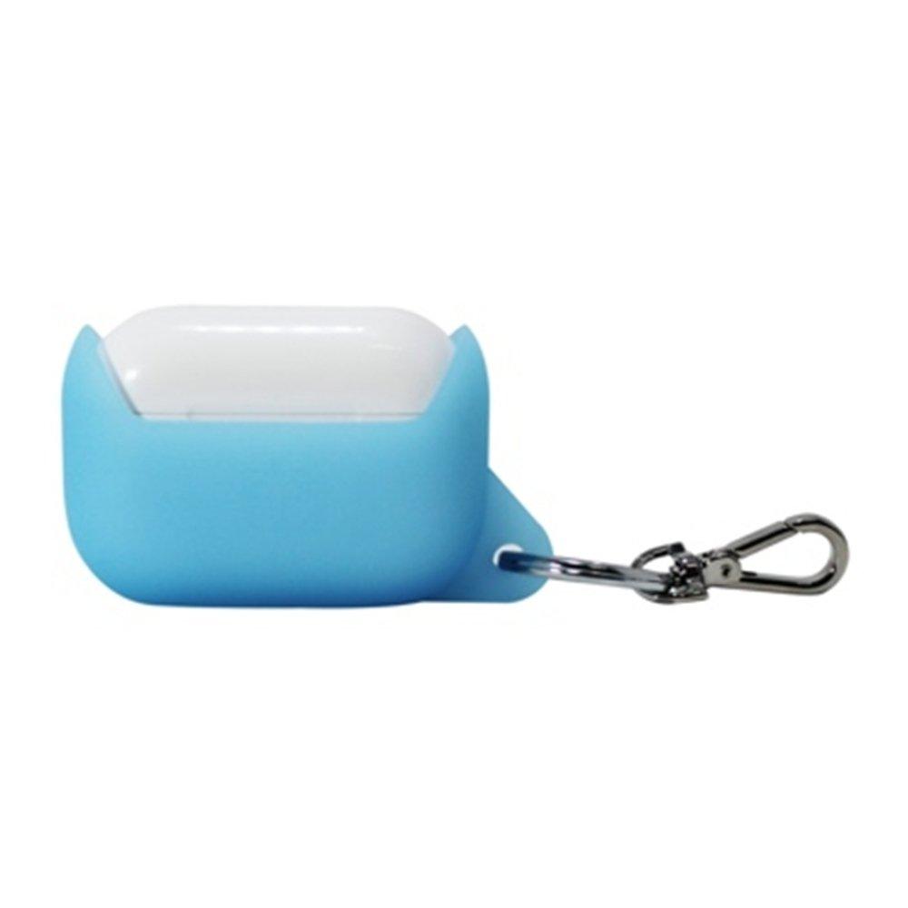 

Podpocket airpods pro scoop case - blue