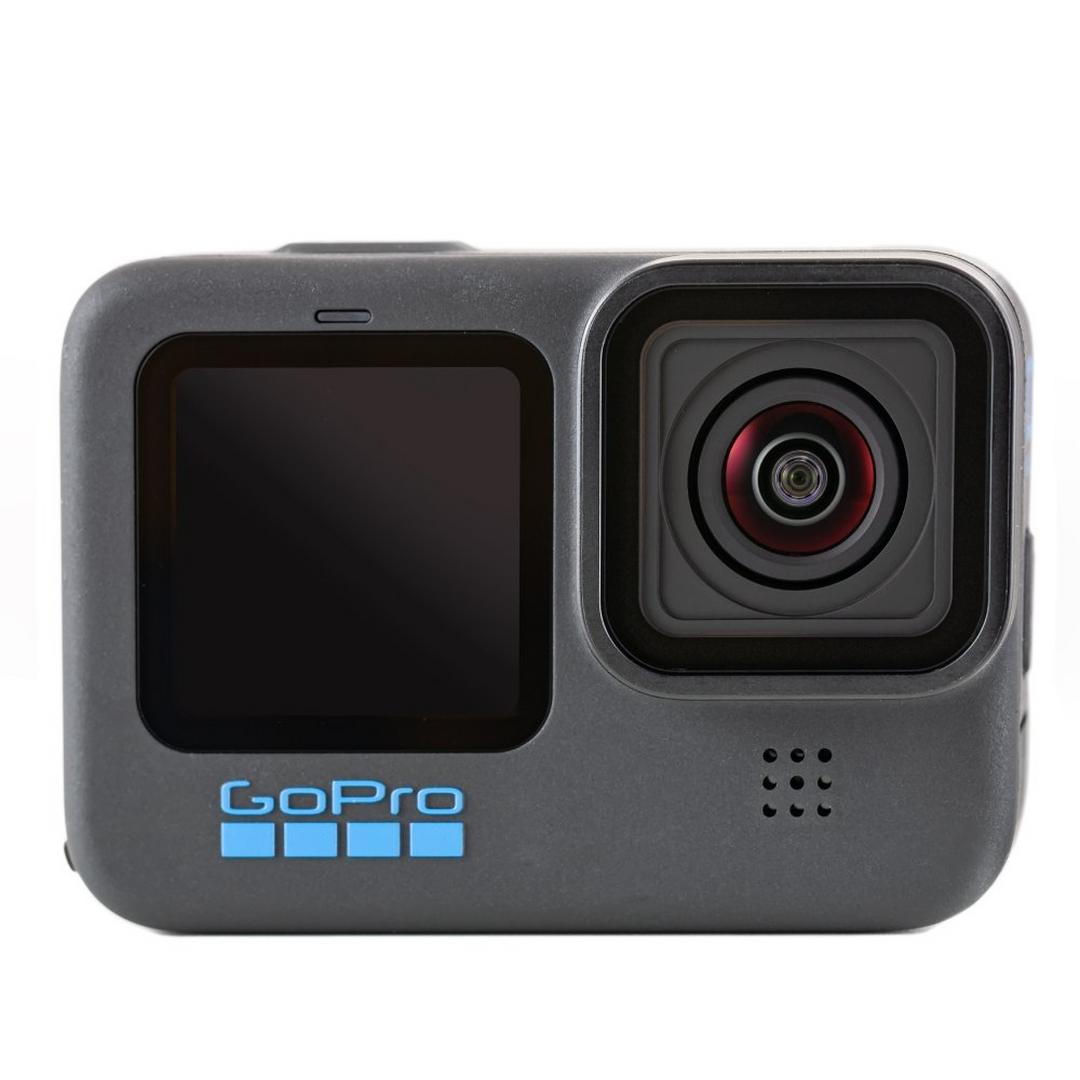 GoPro Hero10 Action Camera - Black