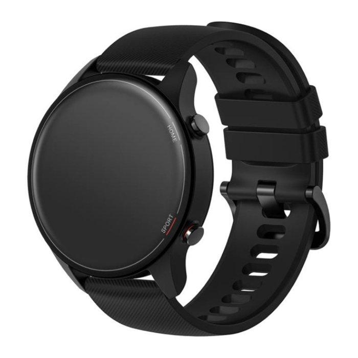 

Xiaomi mi smart watch - black