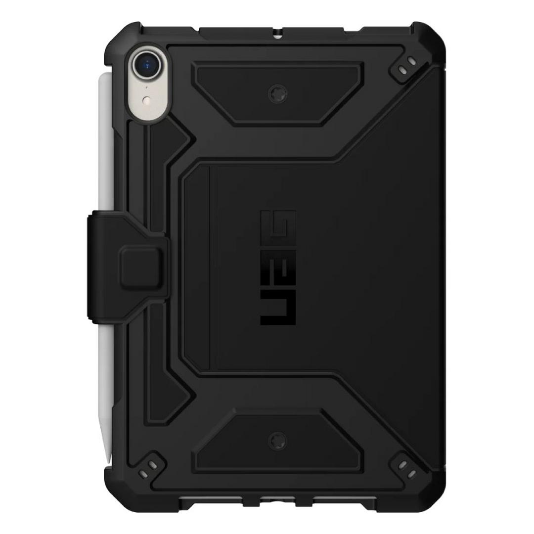 UAG iPad Mini 6 Metropolis Case - Black