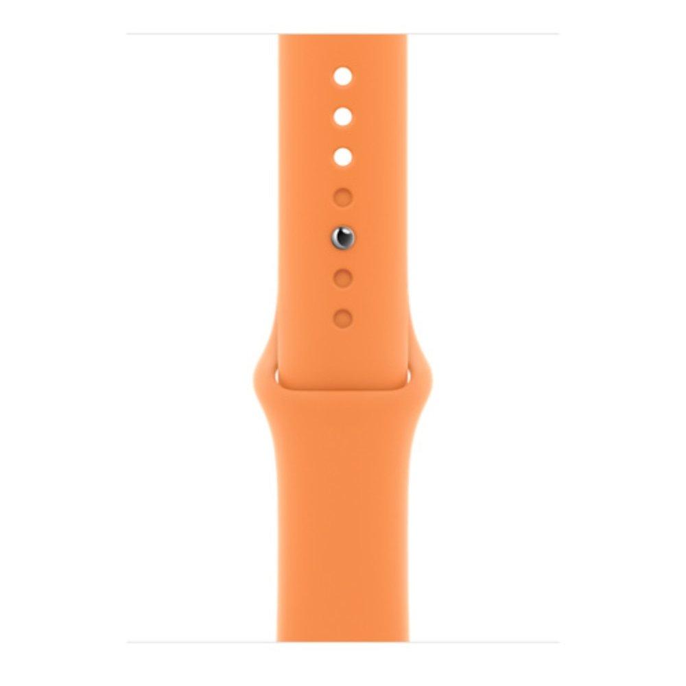

Apple 41mm sport band - marigold