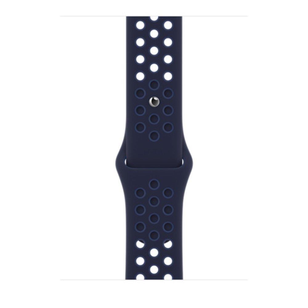 

Apple 41mm nike band - navy