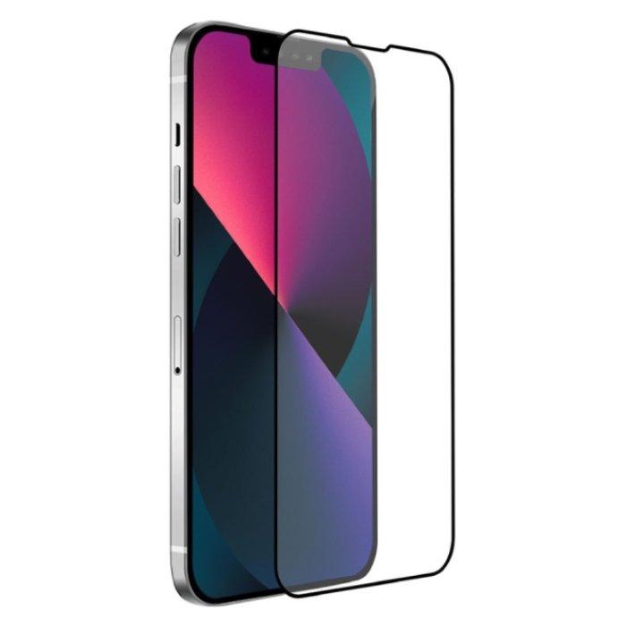 

Baykron iphone 13/ 13 pro e2e screen protector - clear