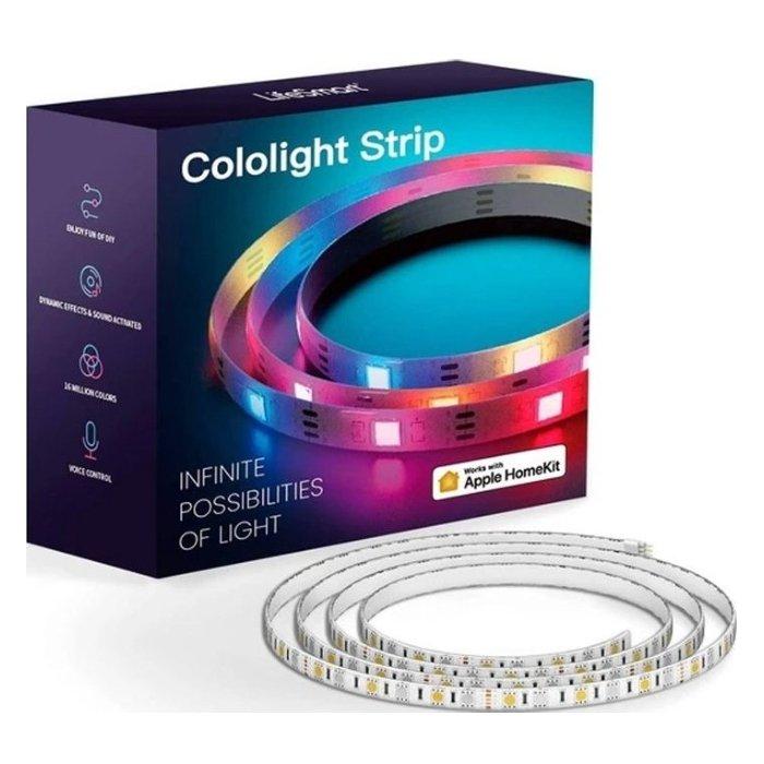 

Cololight lifesmart led light strip - 2m
