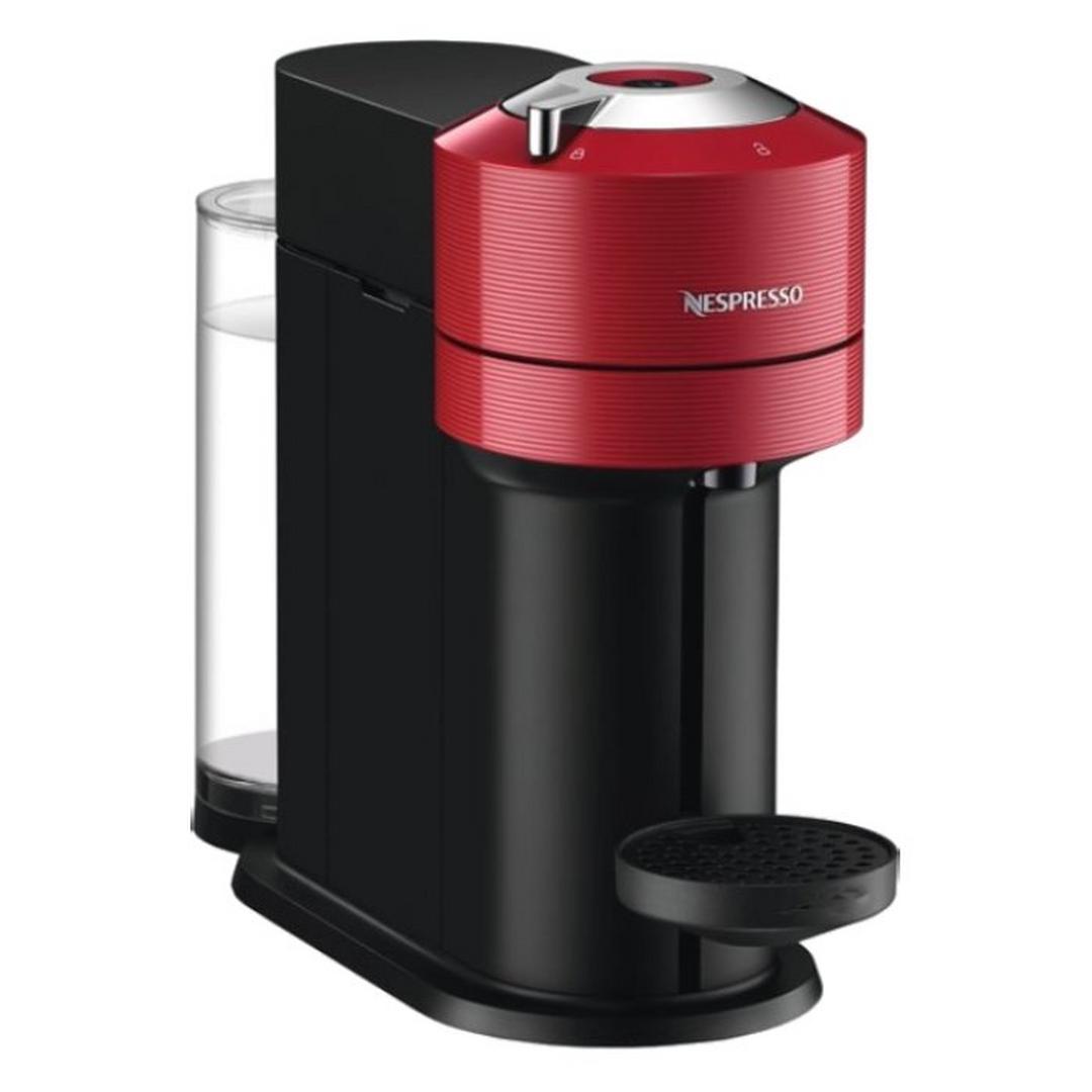 Nespresso Vertuo Next Coffee Maker - Red