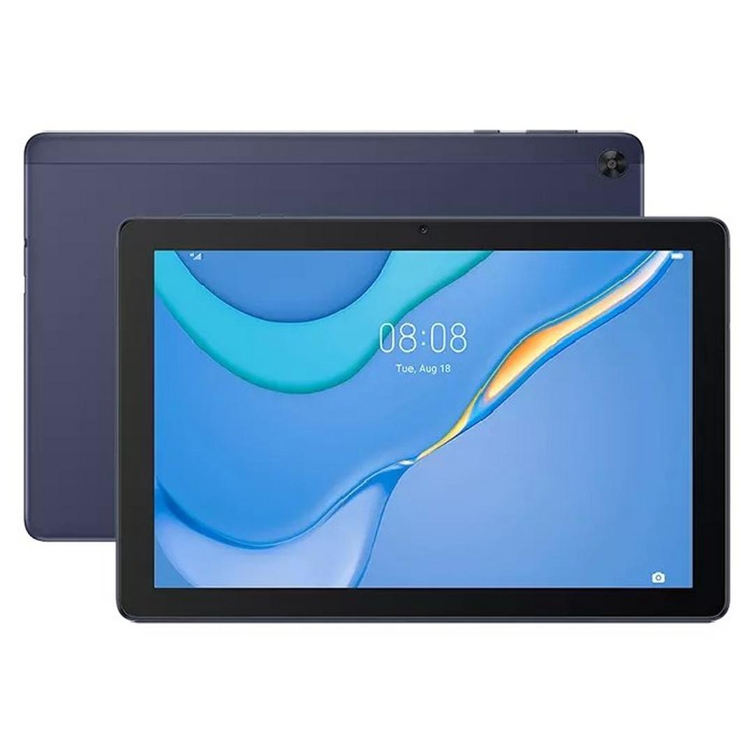 Huawei Matepad T10s, 4GB RAM, 64GB 10-inch Wi Fi Tablet - Blue