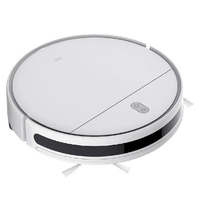 

Xiaomi mi vacuum robot mop essential (skv4136gl) - white
