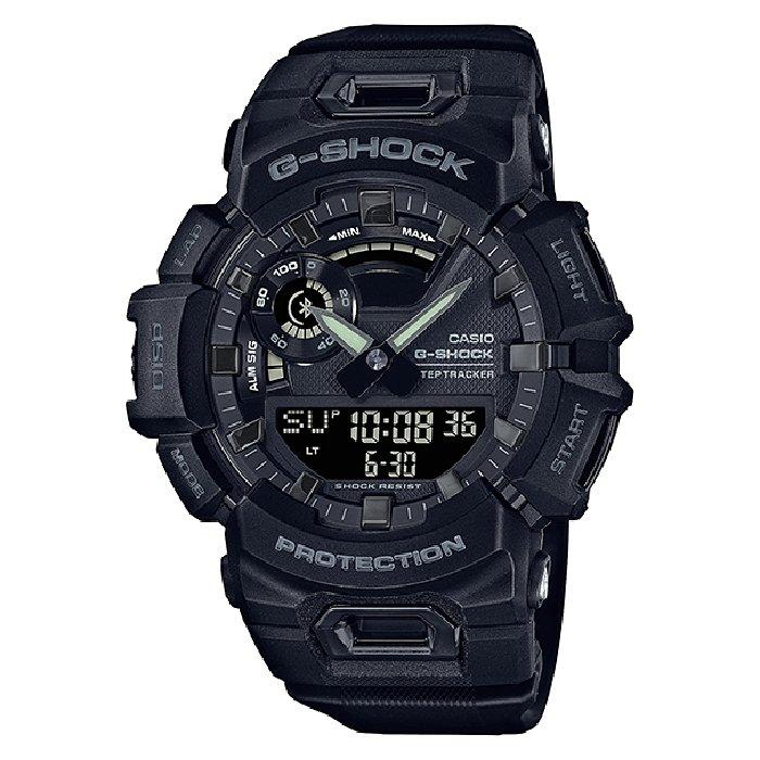 

Casio g-shock gent's analog/digital 51mm watch (gba-900-1adr)