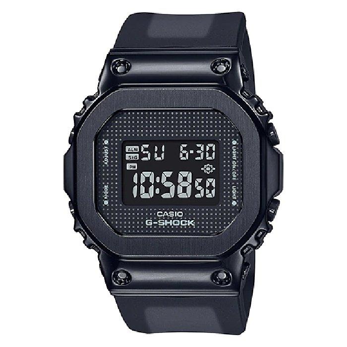 

Casio g-shock ladies digital 43mm watch (gm-s5600sb-1dr)