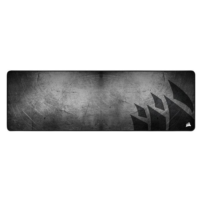 

Corsair mm300 pro premium spill-proof cloth gaming mouse pad — extended