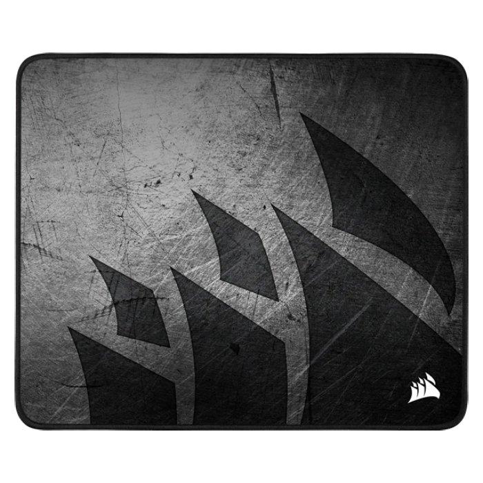 

Corsair mm300 pro premium spill-proof cloth gaming mouse pad — medium