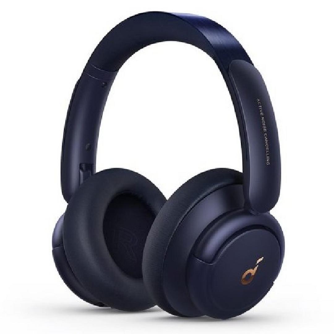 Anker SoundCore Life Q30 Noise Cancelling Headphones - Blue