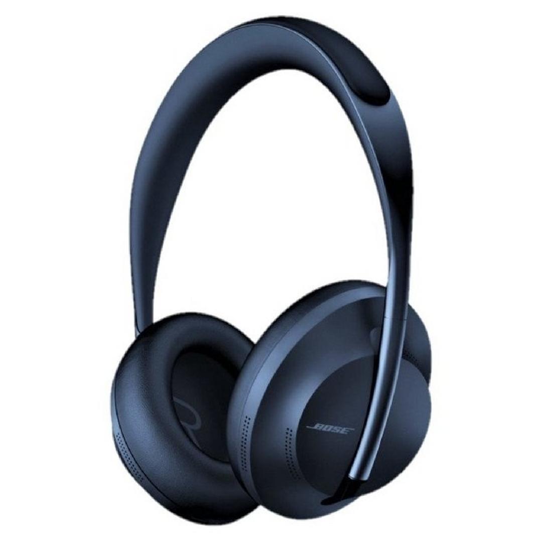 Bose 700 Noise-Canceling Bluetooth Headphones - Triple Midnight