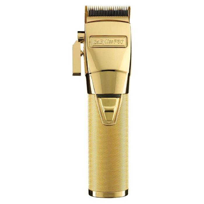 

Babyliss pro 4artists professional hair clipper, fx8700ge - gold
