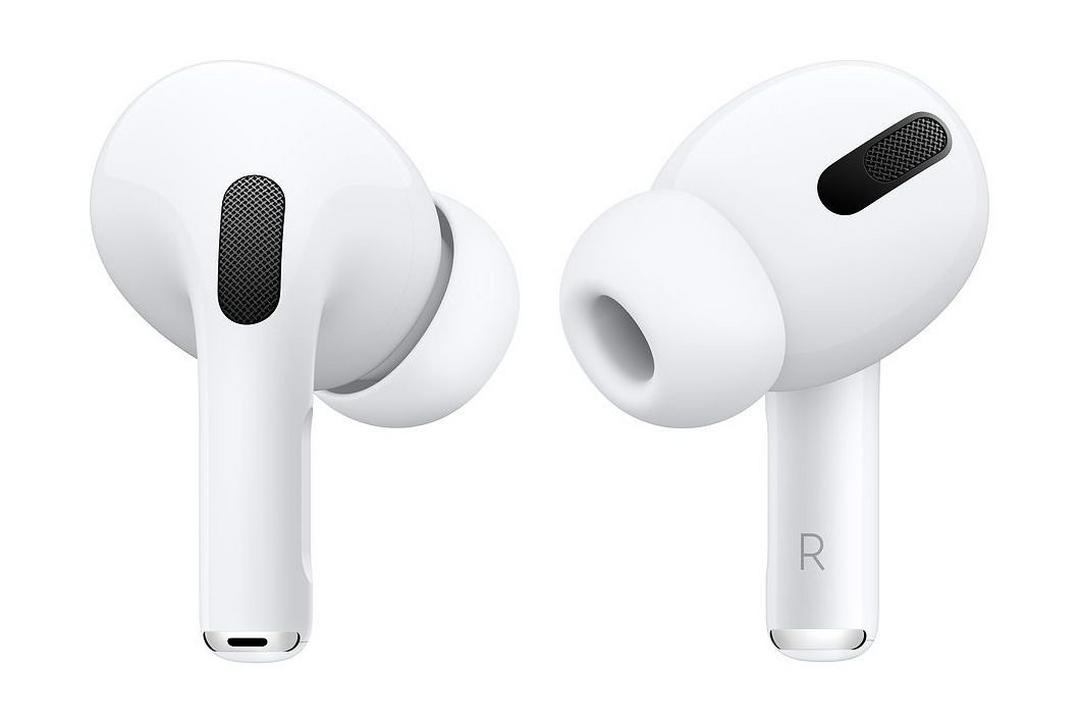 Apple AirPods Pro Supports MagSafe Charging