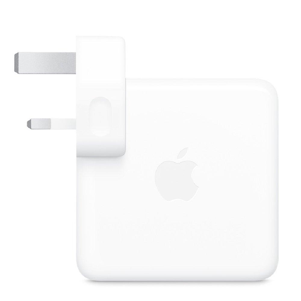 

Apple 67w usb‑c power adapter (mku63b/a)