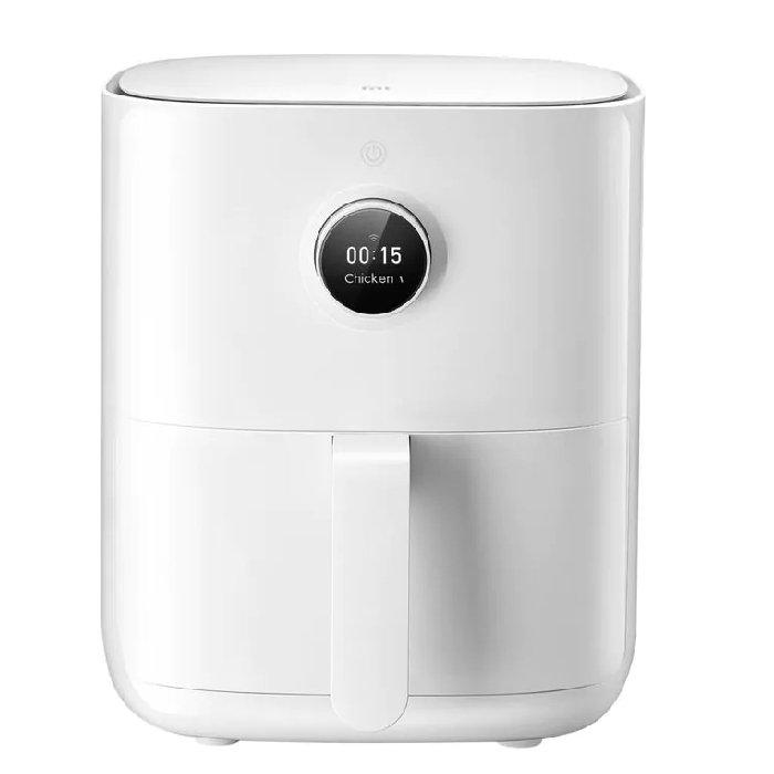 

Xiaomi airfryer 3. 5l 1500w (bhr4857hk)