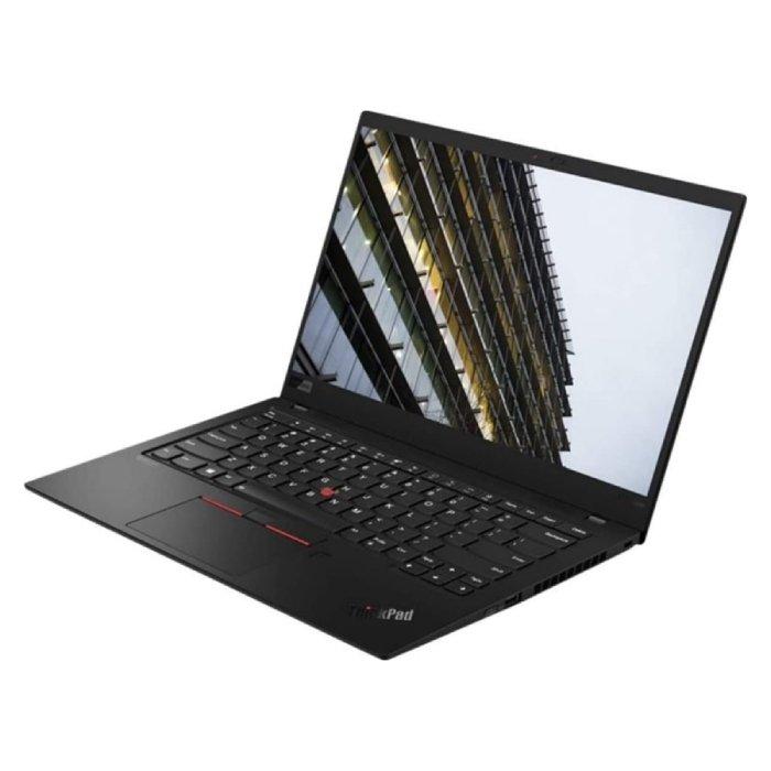 

Lenovo thinkpad x1 carbon intel core i7 10th gen, 16gb ram, 512gb ssd 14-inch laptop