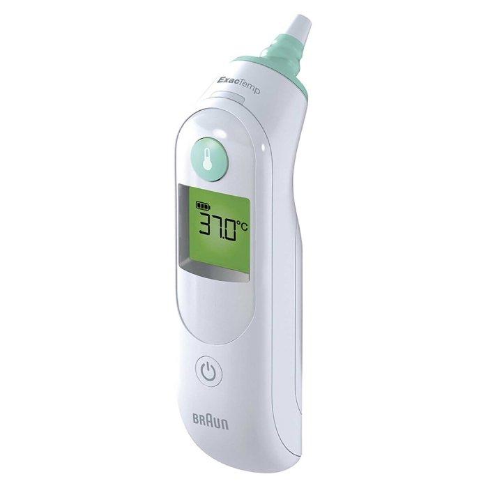 

Braun thermoscan 6, irt6515 - white