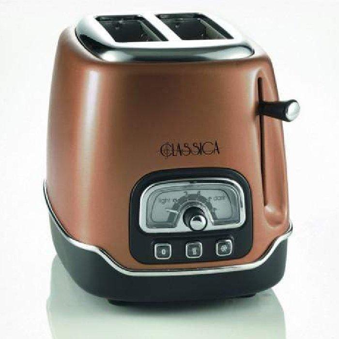 

Ariete classica 2 slice toaster (art158-c-cpr)