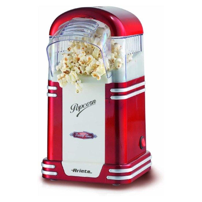 

Ariete party time popcorn maker (art29)