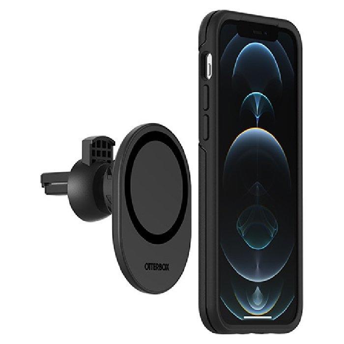 

Otterbox magnetic car mount - black