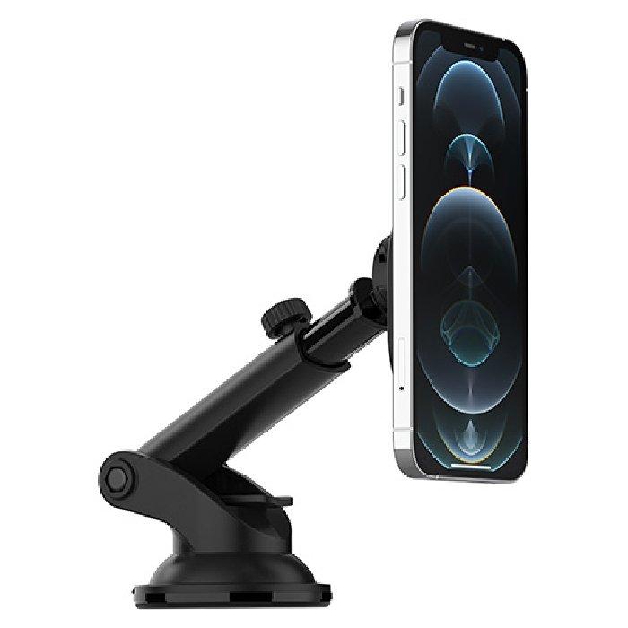 

Otterbox magnetic windshield mount - black