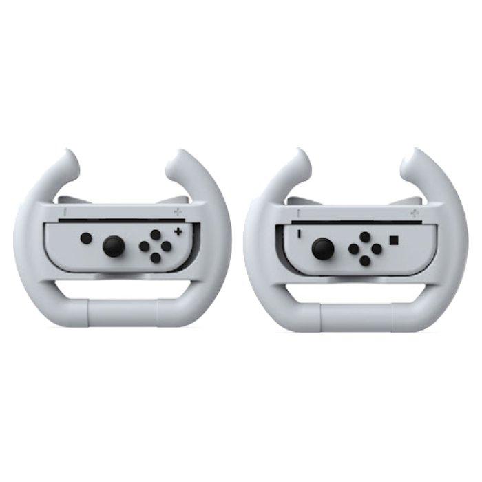 

Debo nintendo switch oled handle steering wheel (tns-852b) - 2 pieces