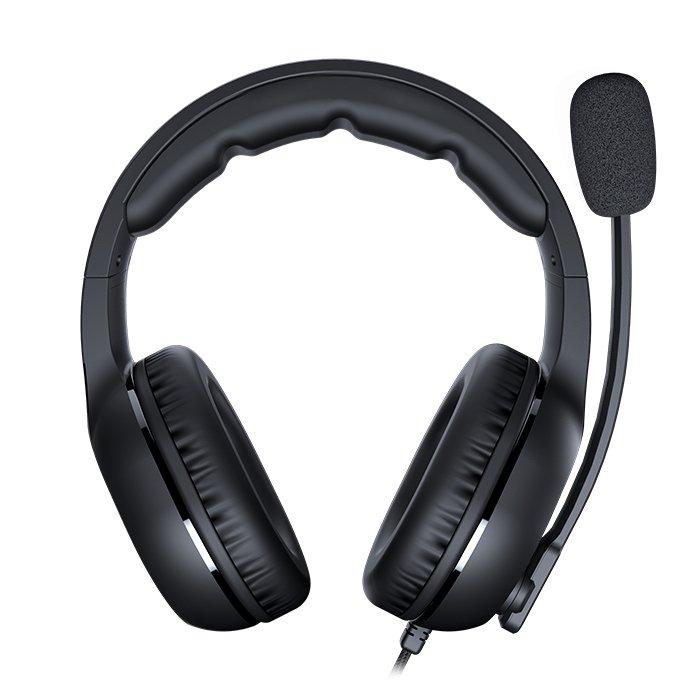 

Cougar hx330 wired gaming headset, 3h250p50b. 0001 black