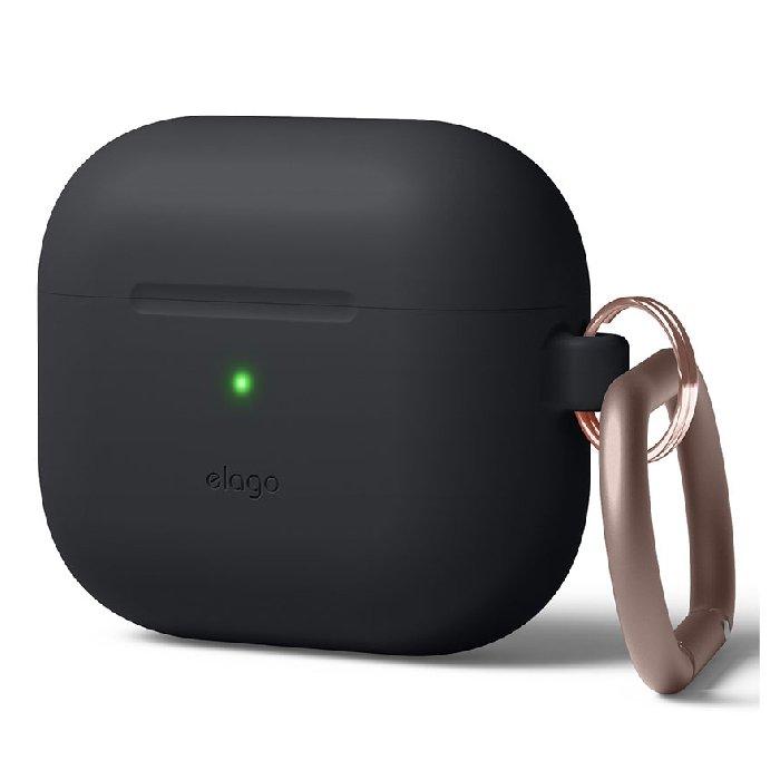 

Elago airpods 3 case - black