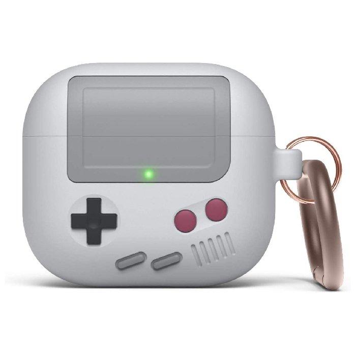 

Elago airpods 3 aw5 case - grey