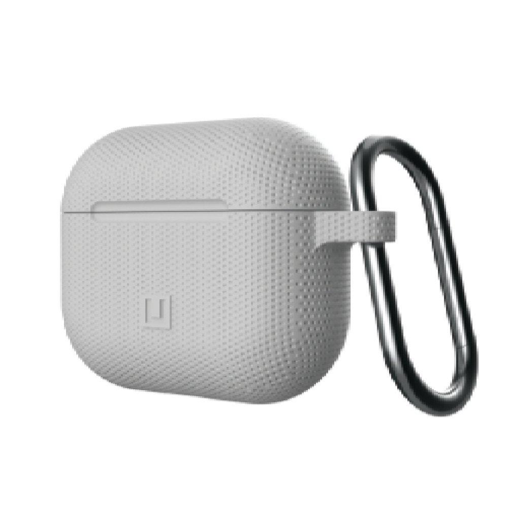 

Uag dot apple airpods 3 case - grey