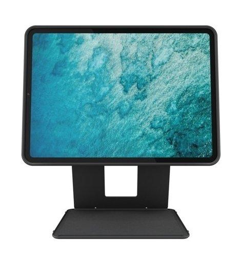 

Moft ipad 11-inch float case - black