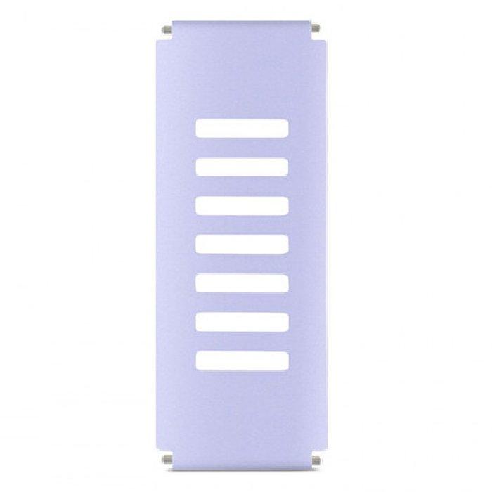 

Grip2u pin cap grip - purple